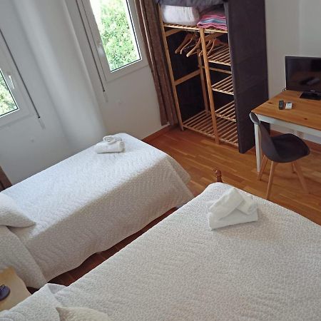 Casa Valentina Daire Javea Dış mekan fotoğraf