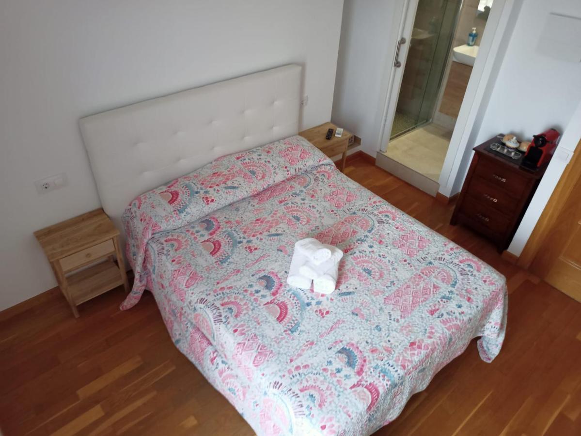 Casa Valentina Daire Javea Dış mekan fotoğraf