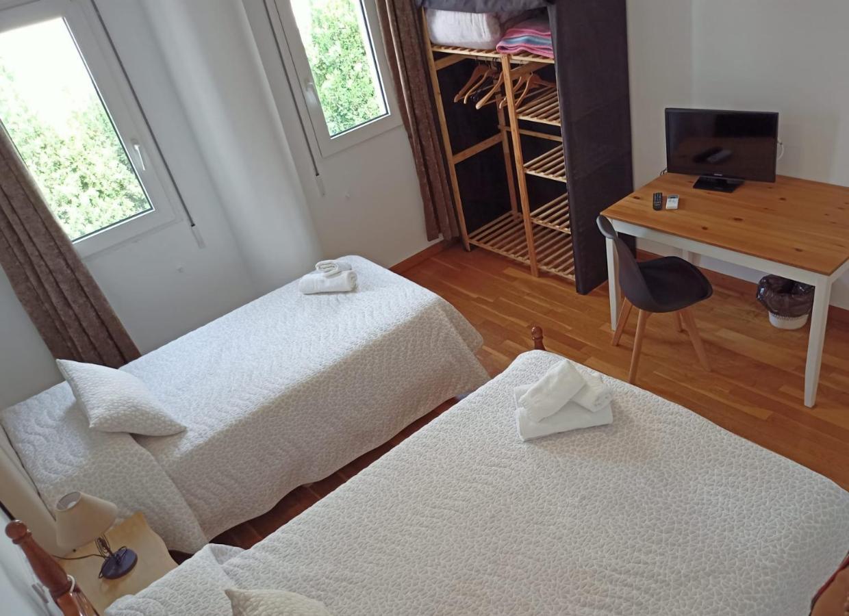 Casa Valentina Daire Javea Dış mekan fotoğraf