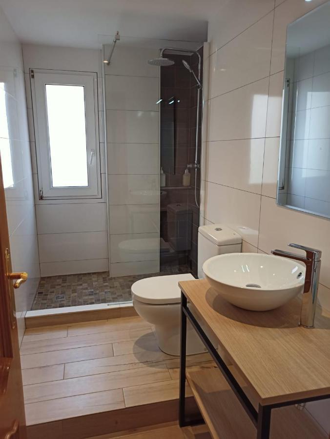 Casa Valentina Daire Javea Dış mekan fotoğraf