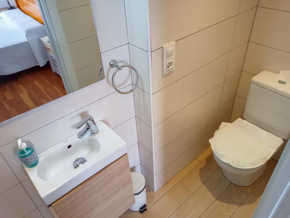 Casa Valentina Daire Javea Dış mekan fotoğraf