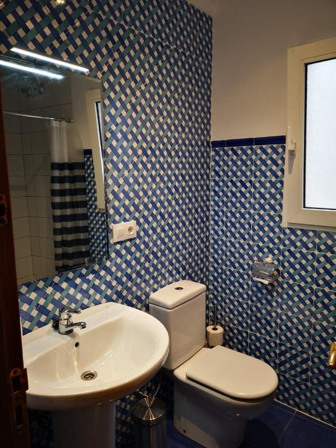 Casa Valentina Daire Javea Dış mekan fotoğraf