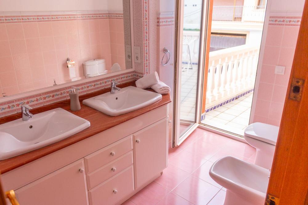 Casa Valentina Daire Javea Dış mekan fotoğraf