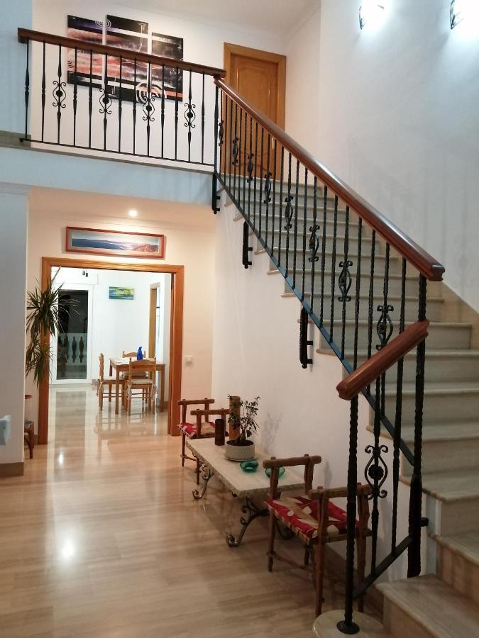 Casa Valentina Daire Javea Dış mekan fotoğraf