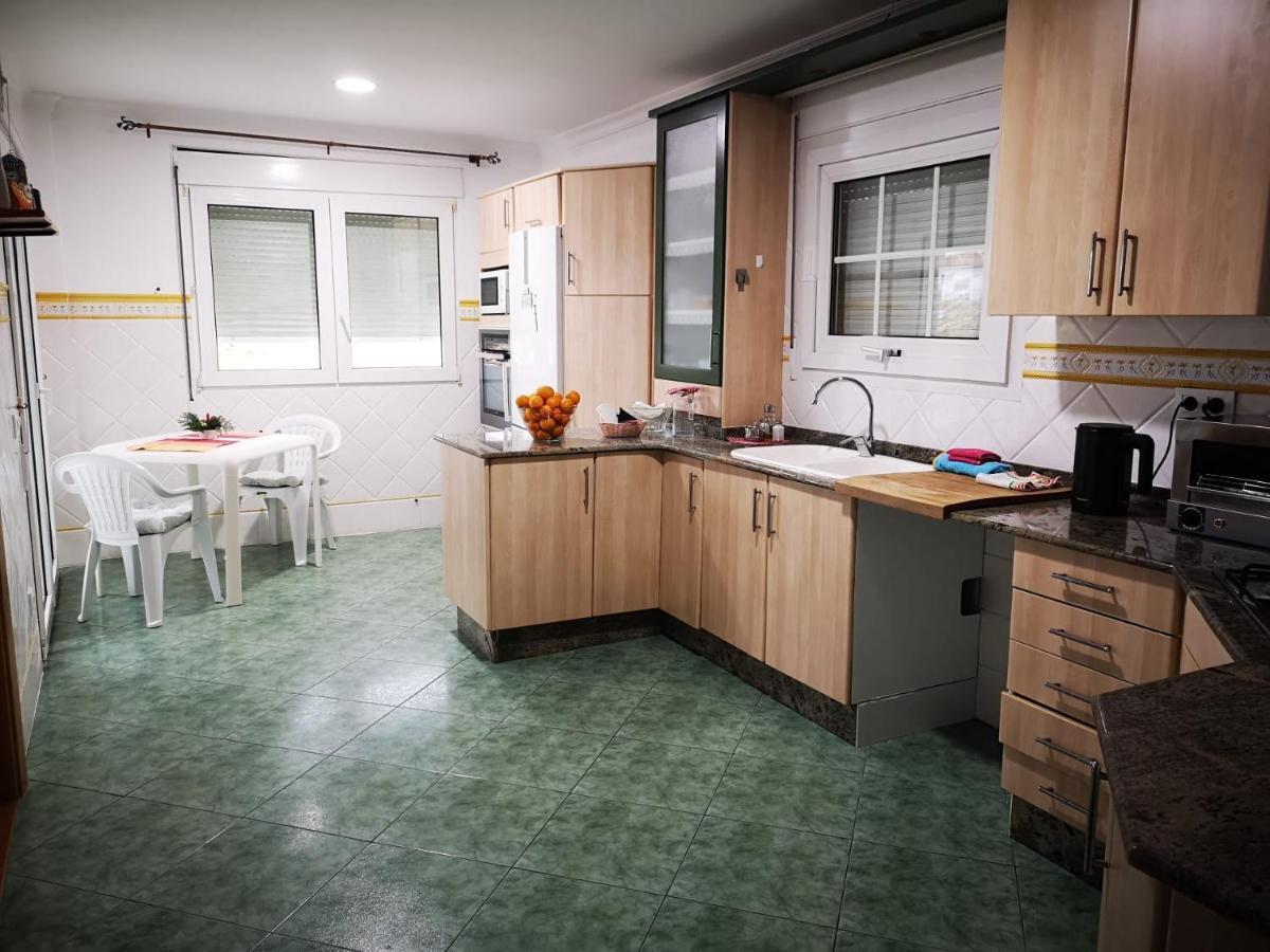 Casa Valentina Daire Javea Dış mekan fotoğraf