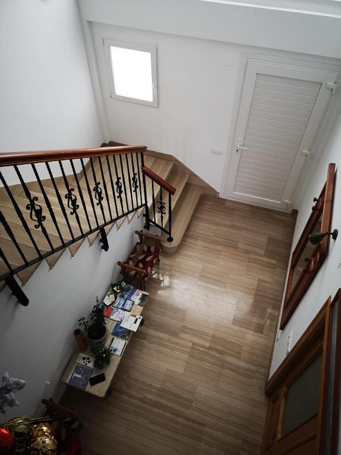 Casa Valentina Daire Javea Dış mekan fotoğraf