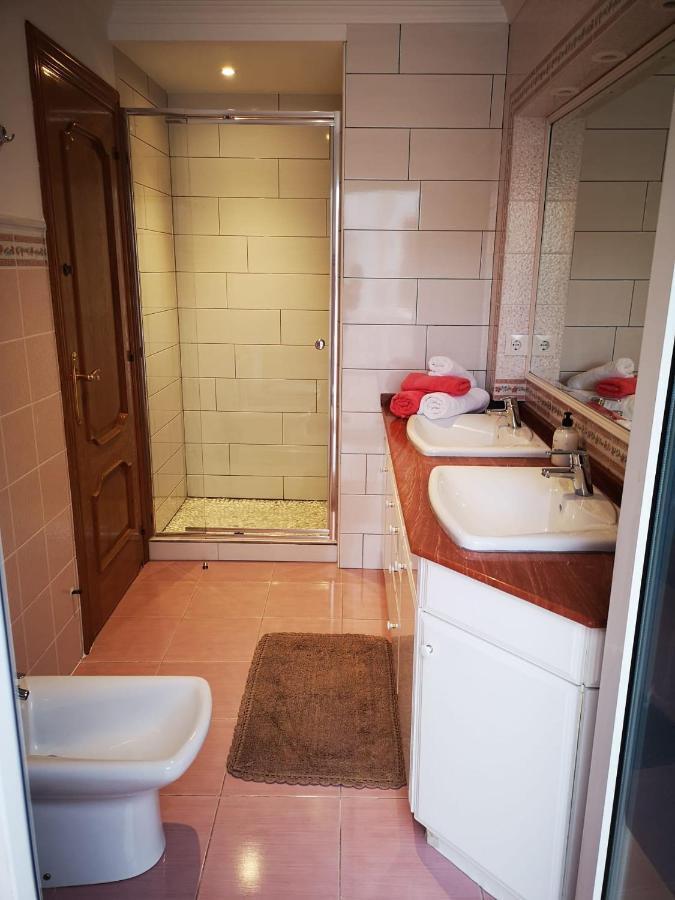 Casa Valentina Daire Javea Dış mekan fotoğraf